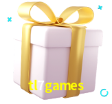 Receba seus bônus de boas-vindas no tl7games