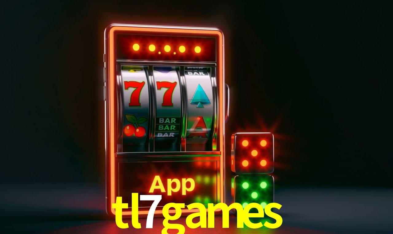 Bônus de Boas-vindas tl7games