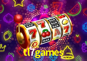Descubra a Essência do tl7games: Nossa História e Compromissos