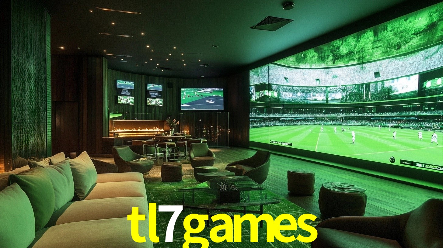 tl7games - Tesouros do Cassino - tl7games.com
