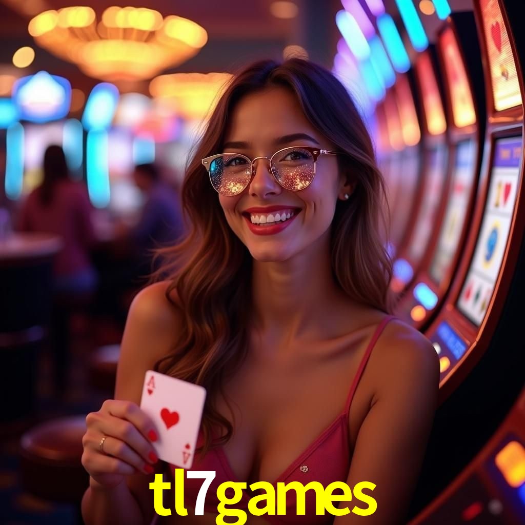 Statistics tl7games