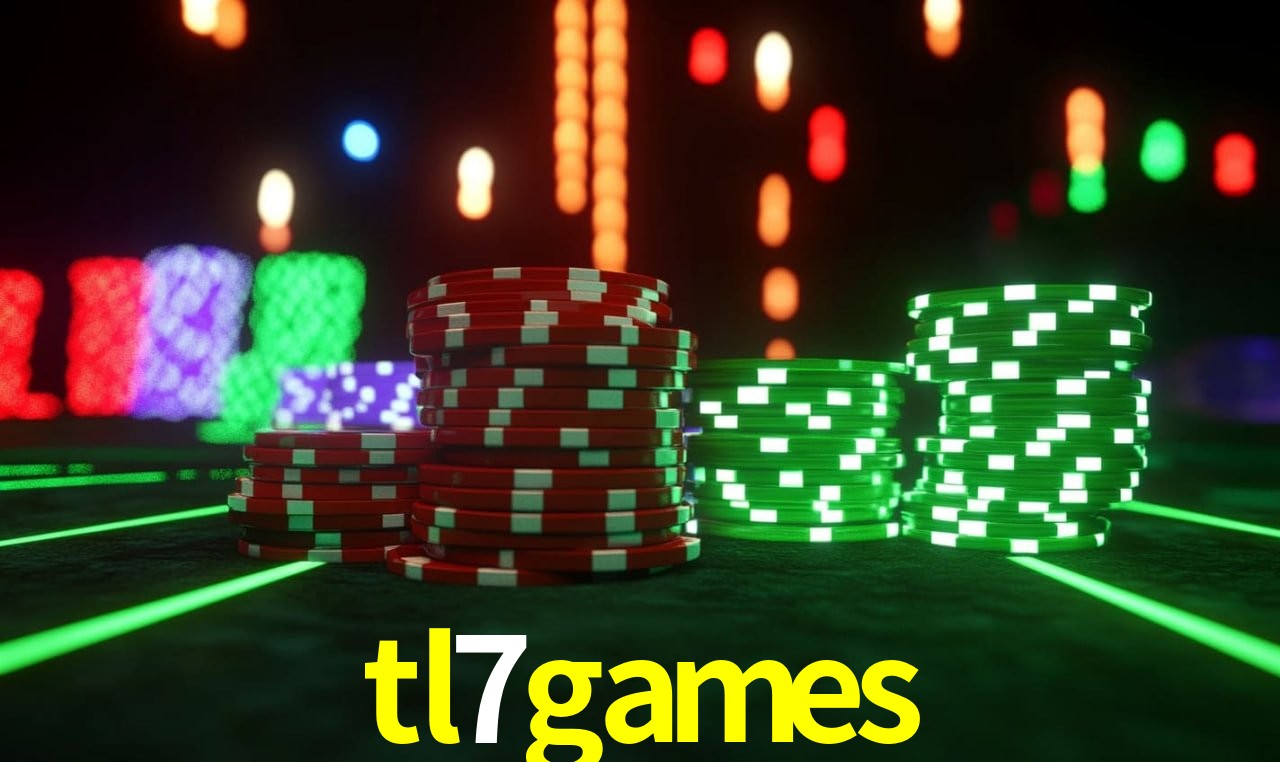 Statistics tl7games