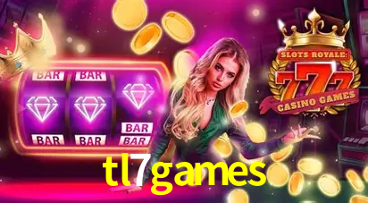 Descubra a Essência do tl7games: Nossa História e Compromissos