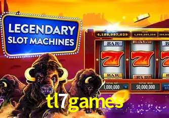 Desvendando o Mundo dos Jogos Virtuais na tl7games