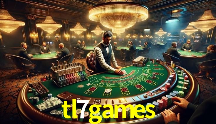 Experiência VIP tl7games