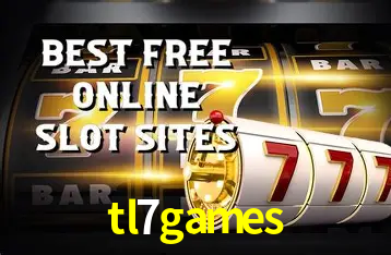 Desvendando o Mundo dos Jogos Virtuais na tl7games