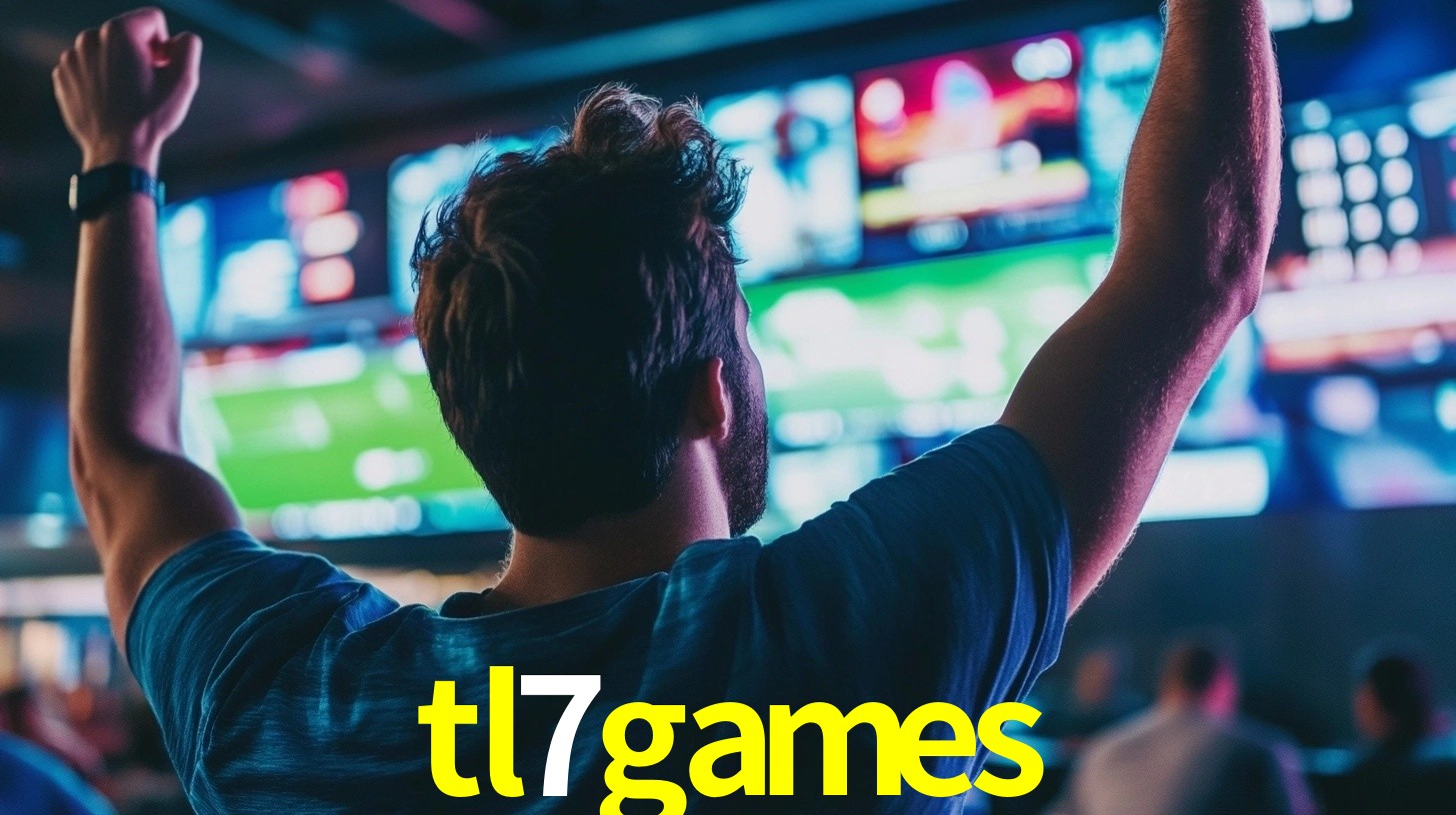 tl7games - Cassino Autorizado pelo Governo - tl7games.com