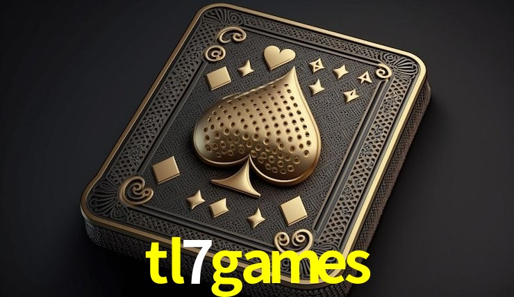 Bônus de Boas-vindas tl7games