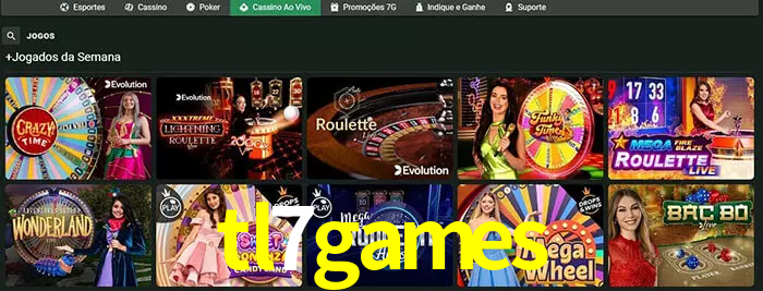 tl7games bet