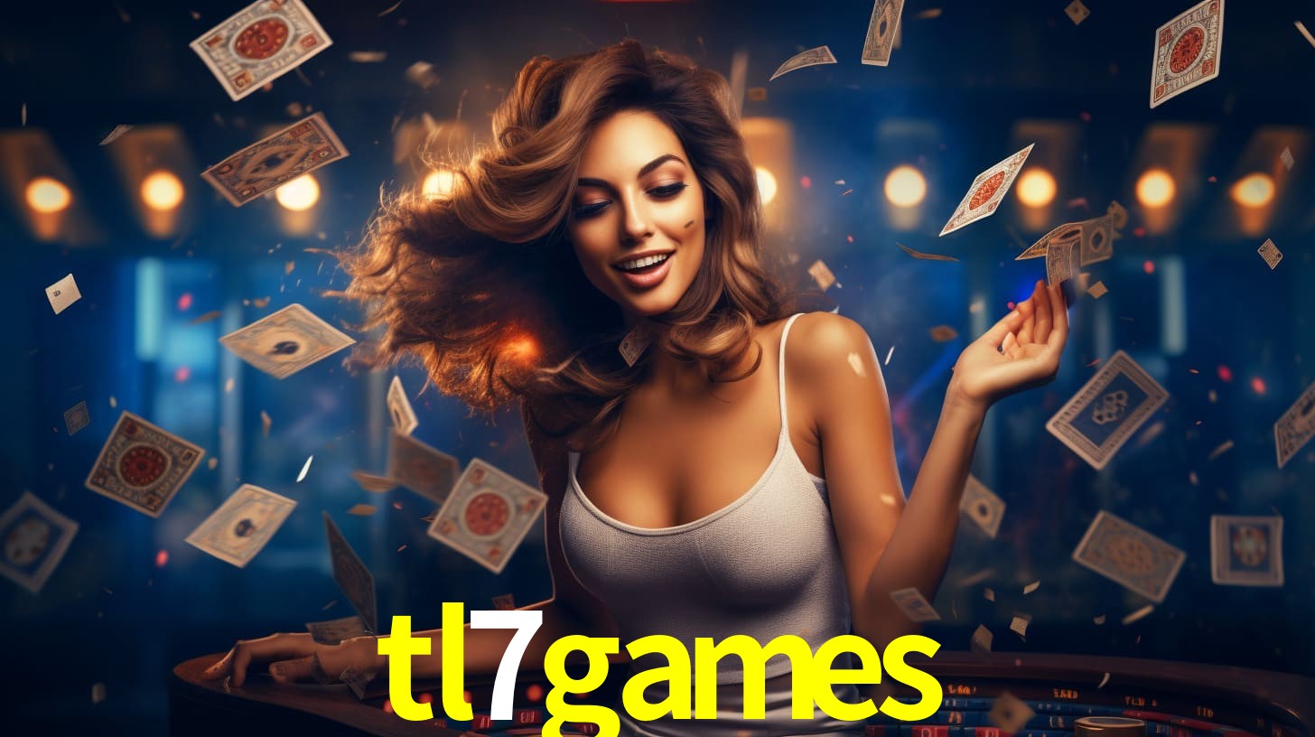 tl7games