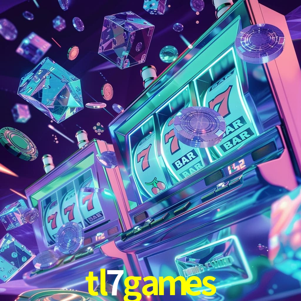 Download para Android e iOS na tl7games