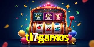 Sistemas de Segurança tl7games