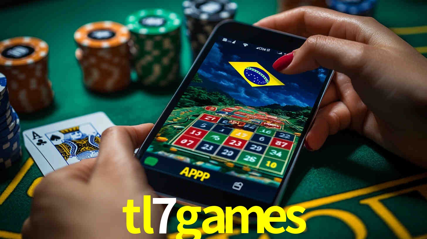 Apostas Esportivas na tl7games: Um Guia Completo