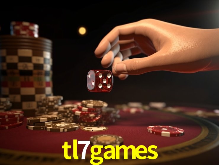 Estatísticas do Jogo tl7games