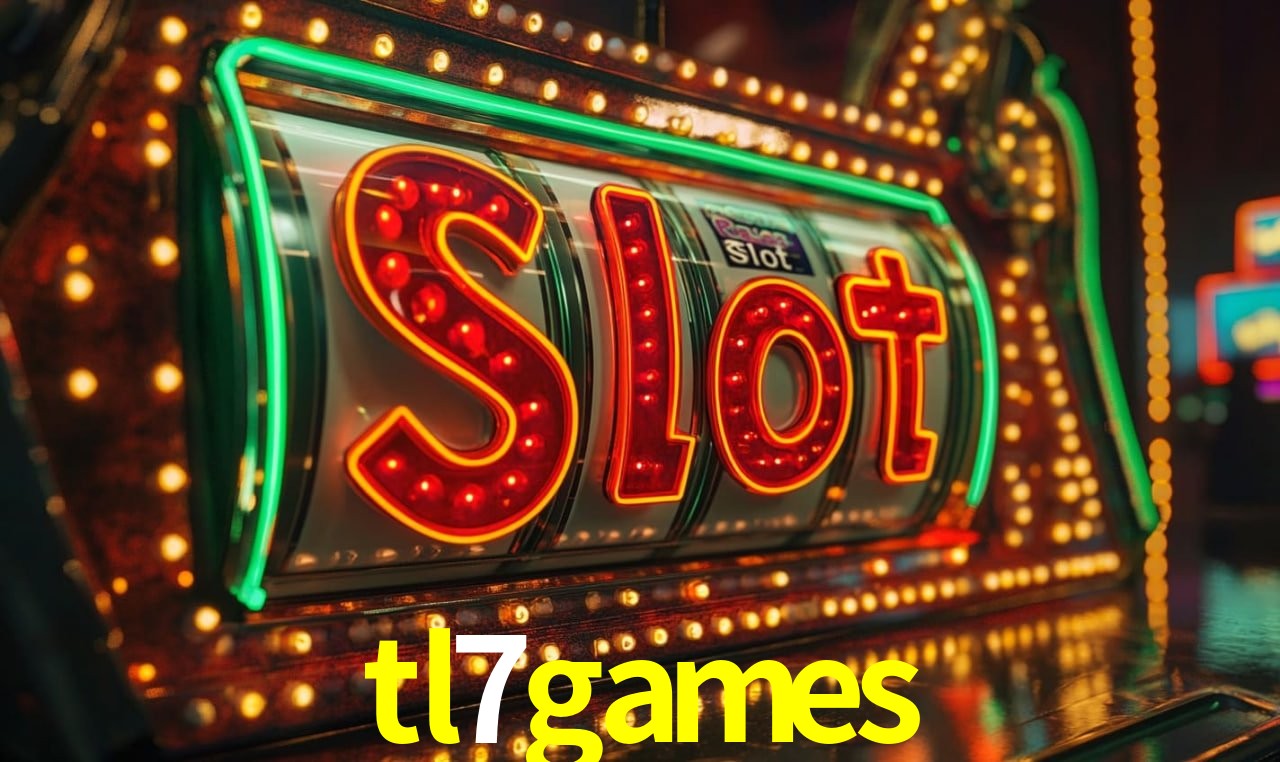 Tecnologia da Plataforma tl7games