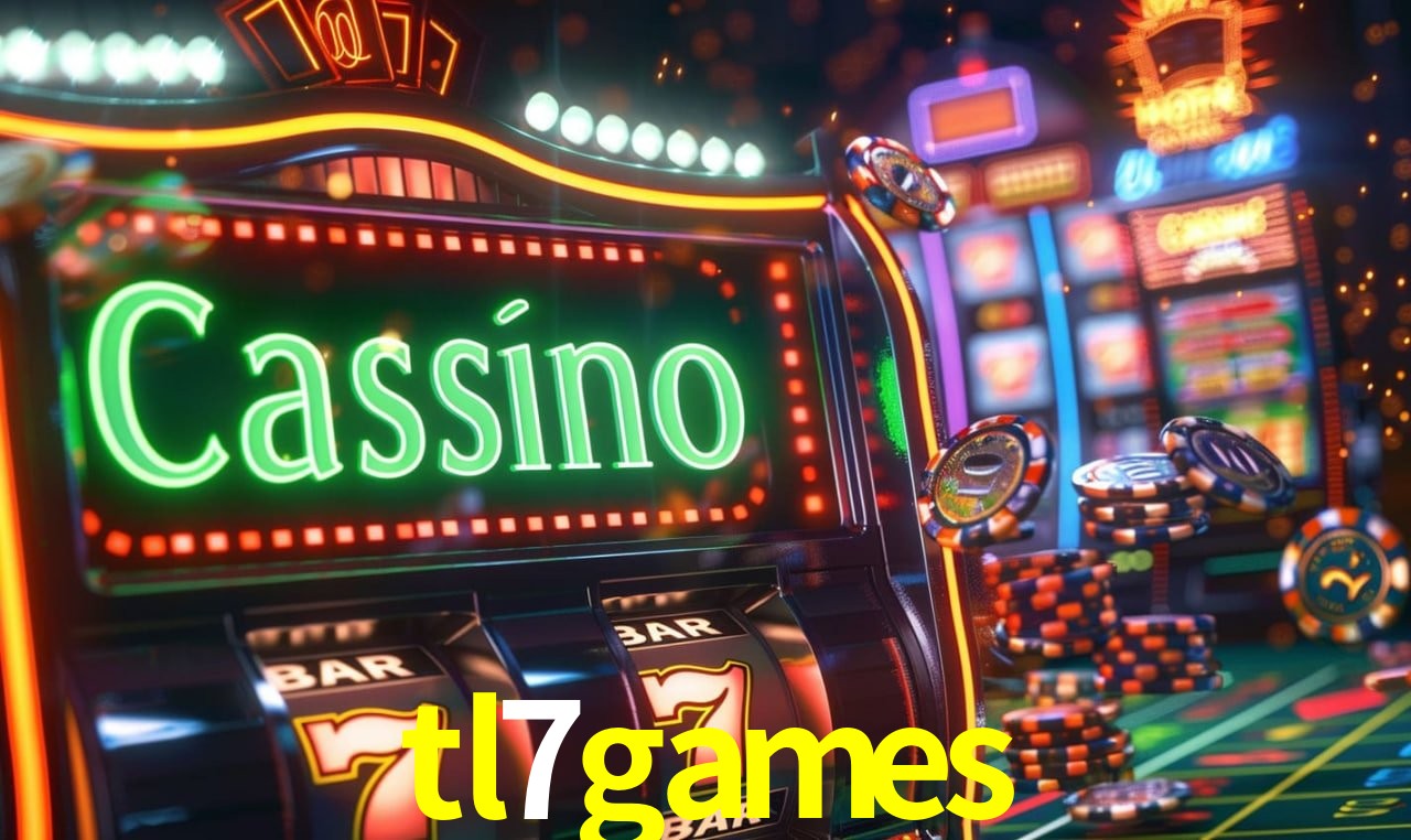 Login Seguro tl7games