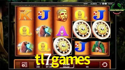Descubra a Essência do tl7games: Nossa História e Compromissos