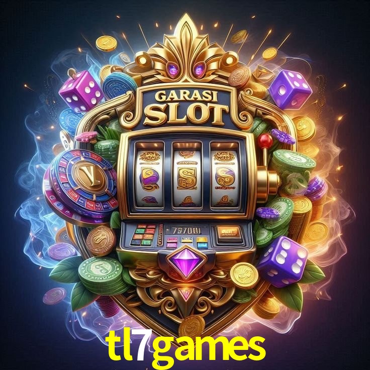 Benefícios da Conta tl7games