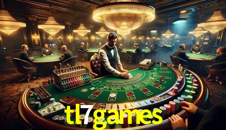 Bonus Features tl7games