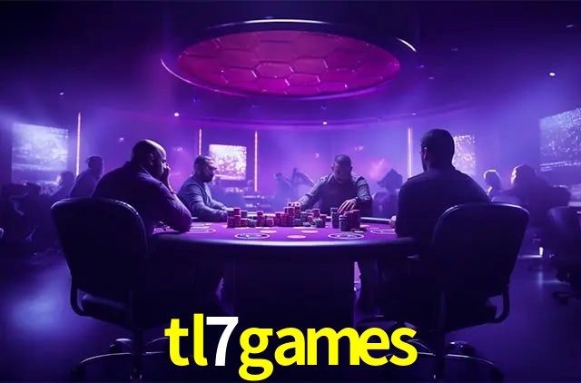 Apostas de Tênis tl7games