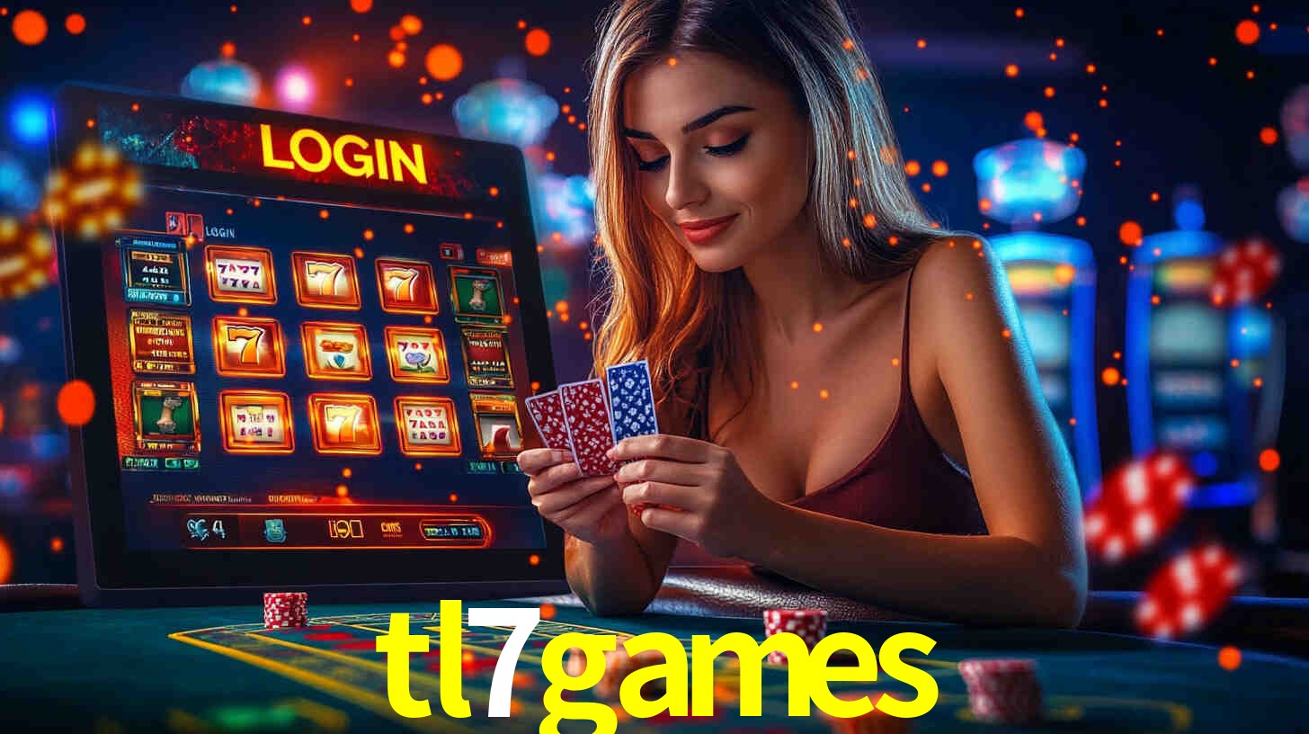 Bônus Generosos e Exclusivos no tl7games para Você!