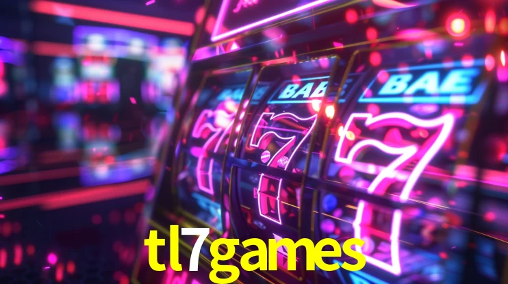 Secure Login tl7games
