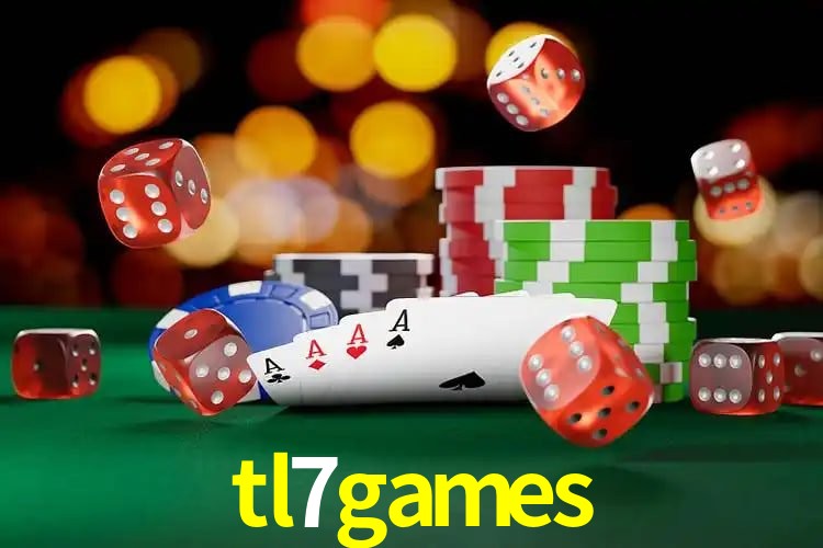 Recursos de Bônus tl7games