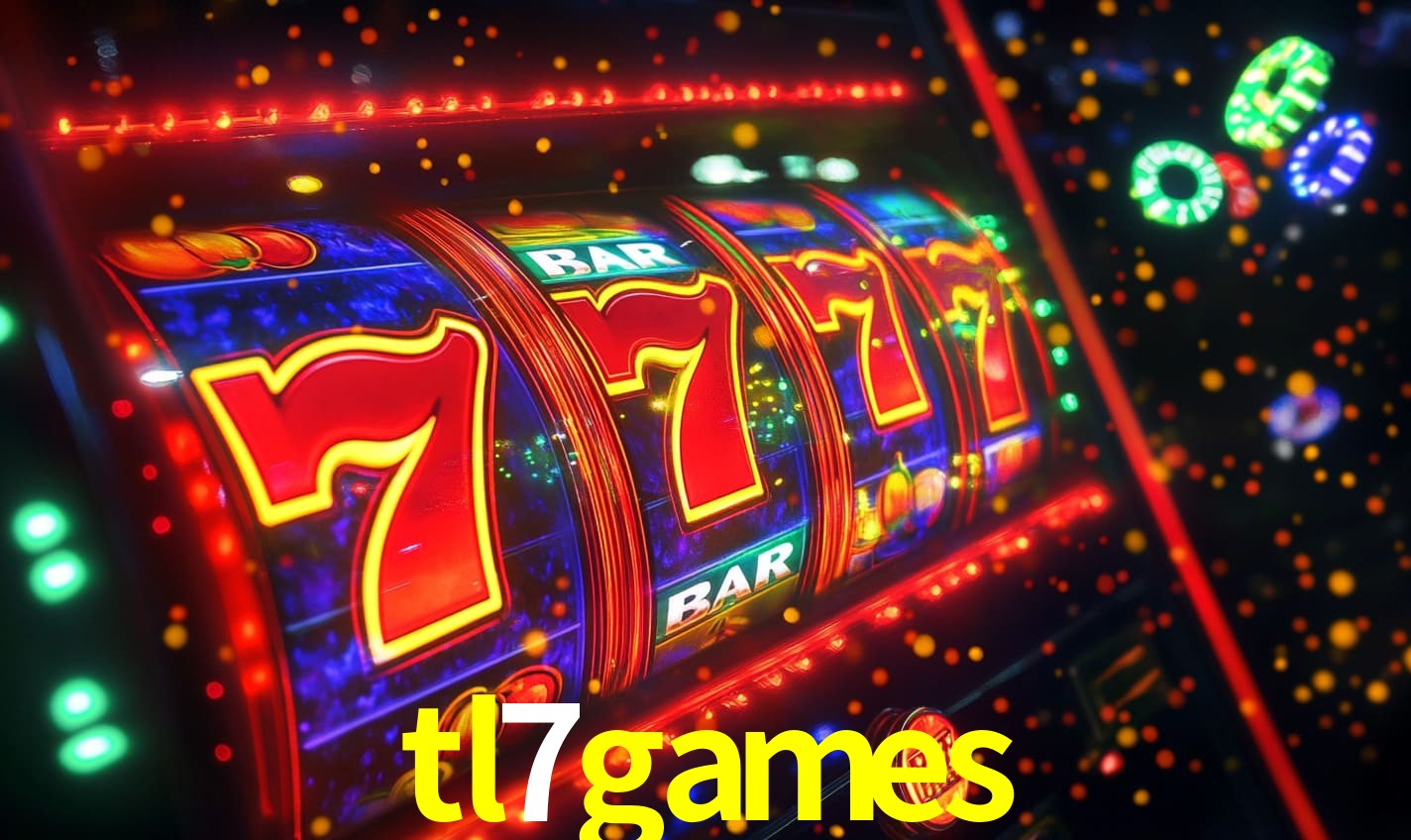 tl7games: Seu Especialista em Apostas Esportivas Brasileiras