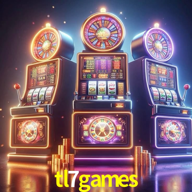 Explore as vantagens do tl7games: serviço profissional e confiabilidade