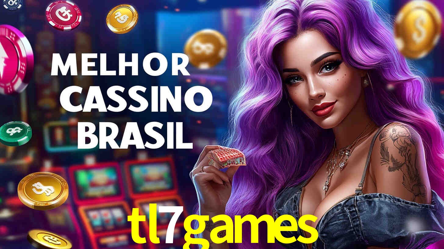 Descubra o Programa VIP da tl7games: Vantagens Exclusivas para Jogadores