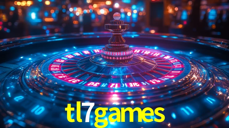 Cashback e recargas na tl7games