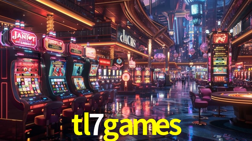 Game Providers tl7games