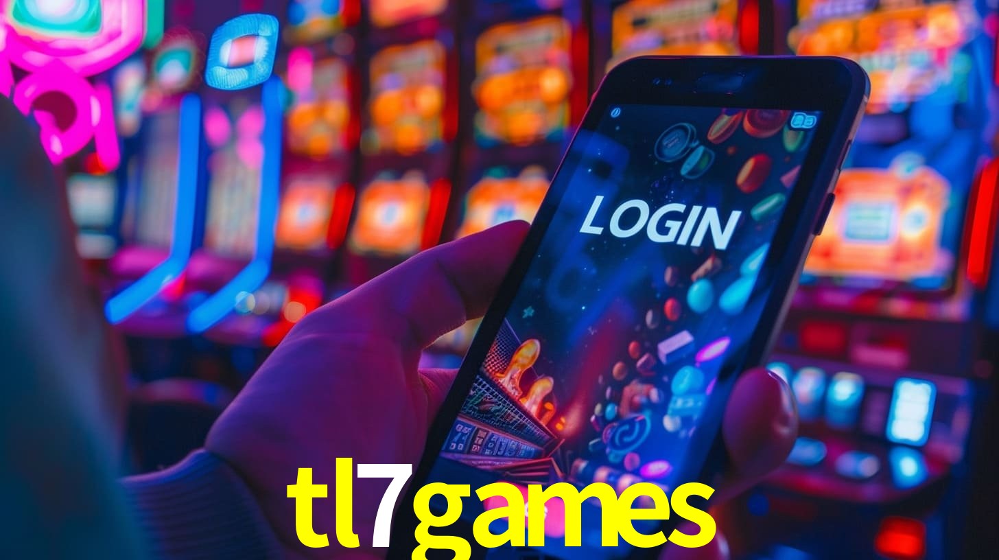 Bônus de Boas-vindas tl7games