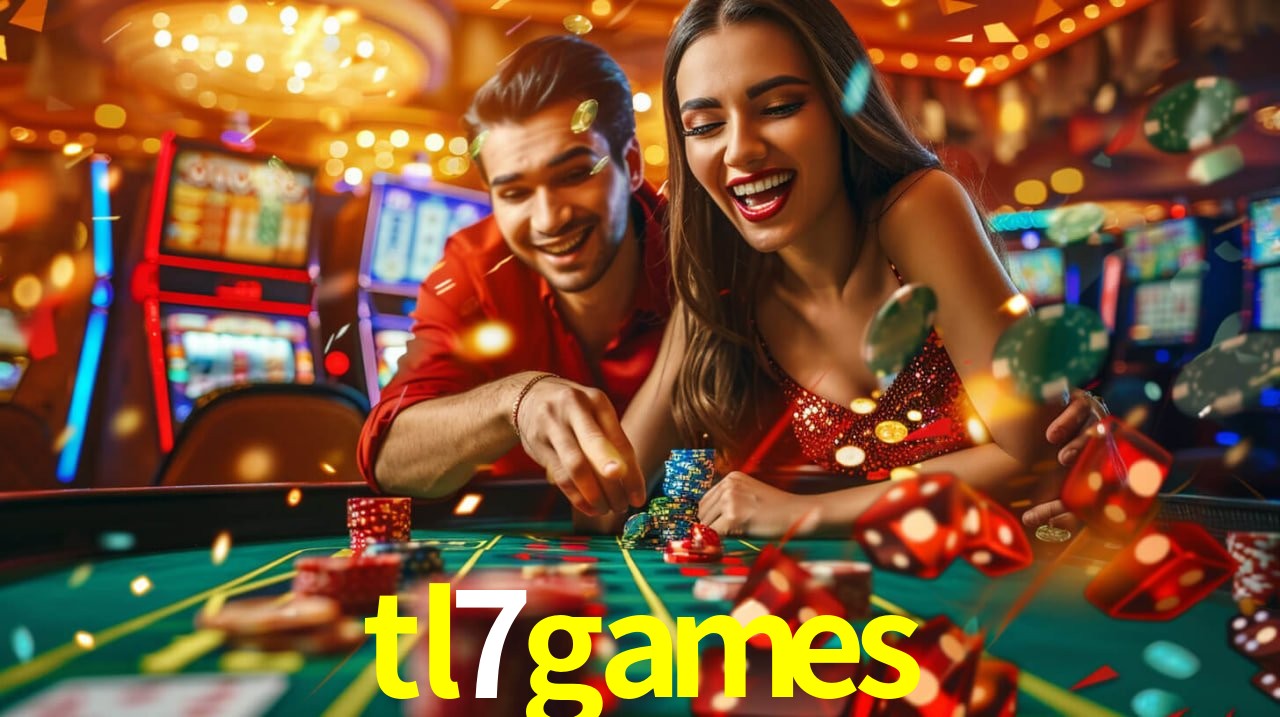 Cadastro Rápido tl7games