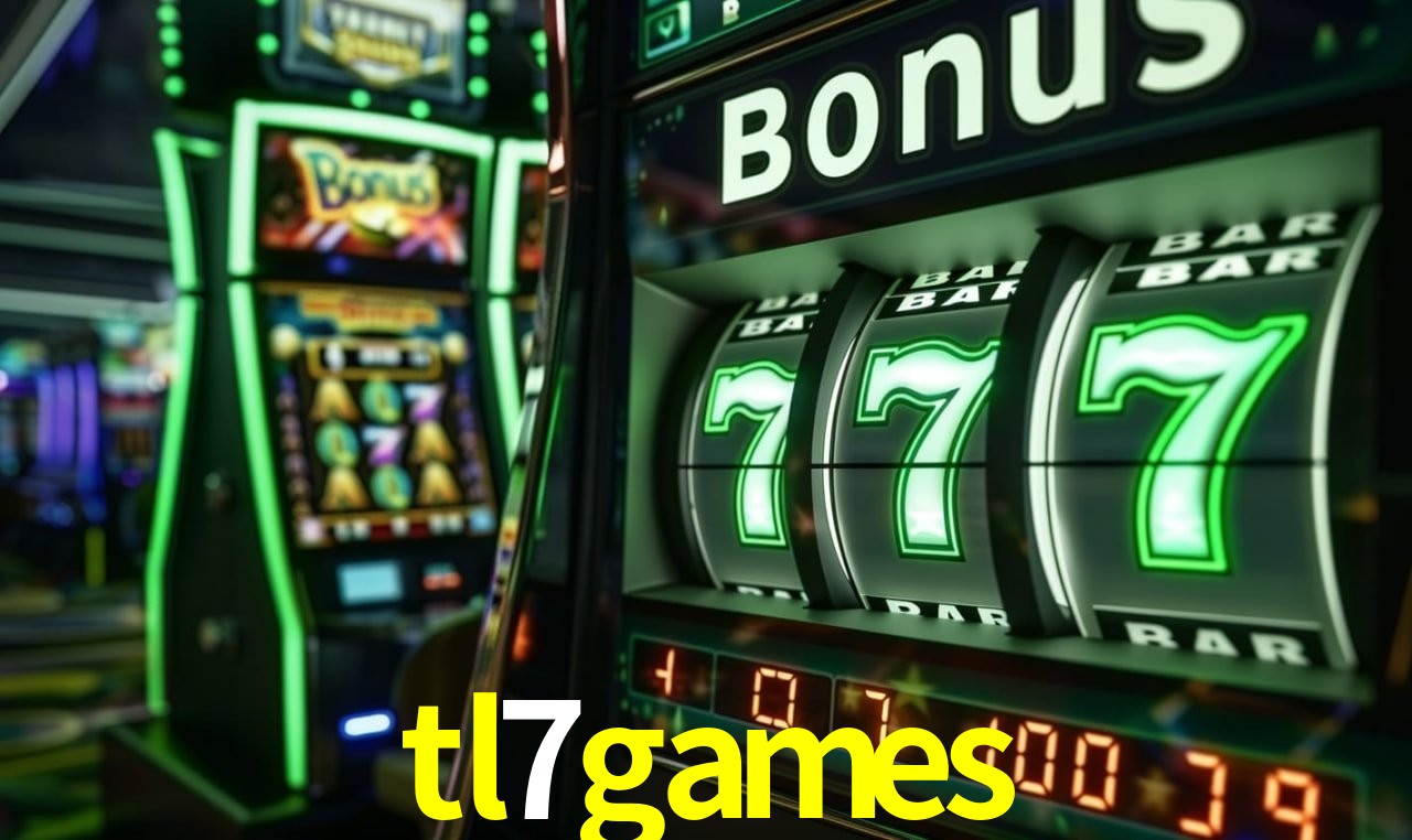 Slot Games tl7games