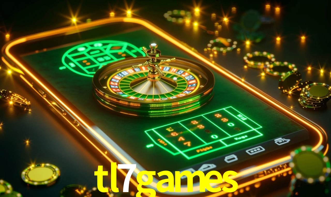 Integração de APIs tl7games
