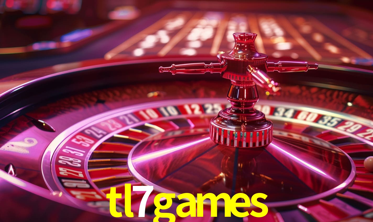 Descubra a Essência do tl7games: Nossa História e Compromissos