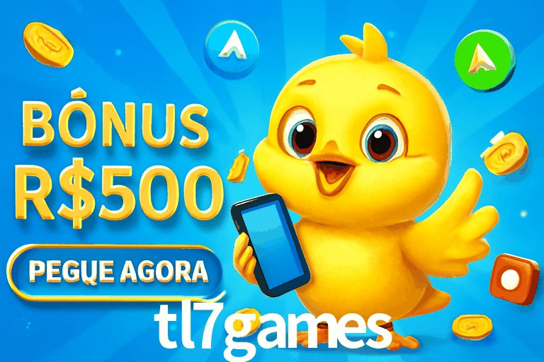 Platform Technology tl7games