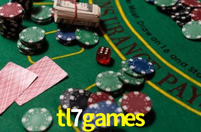 Bônus Generosos e Exclusivos no tl7games para Você!