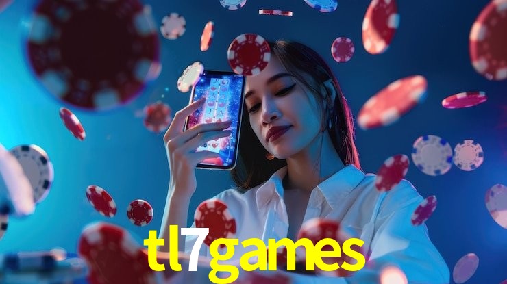 Desvendando o Mundo dos Jogos Virtuais na tl7games