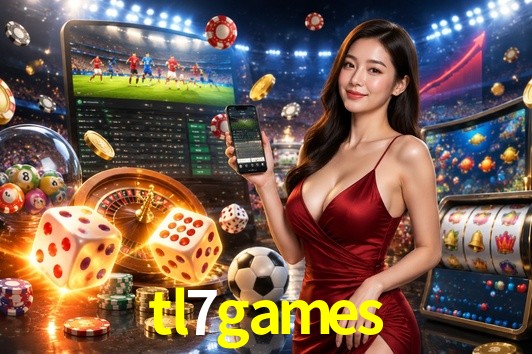 Slot Games tl7games