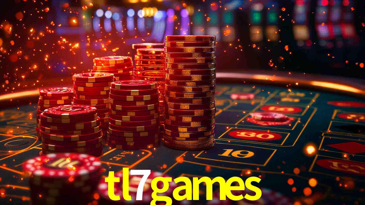 Exclusive Games tl7games