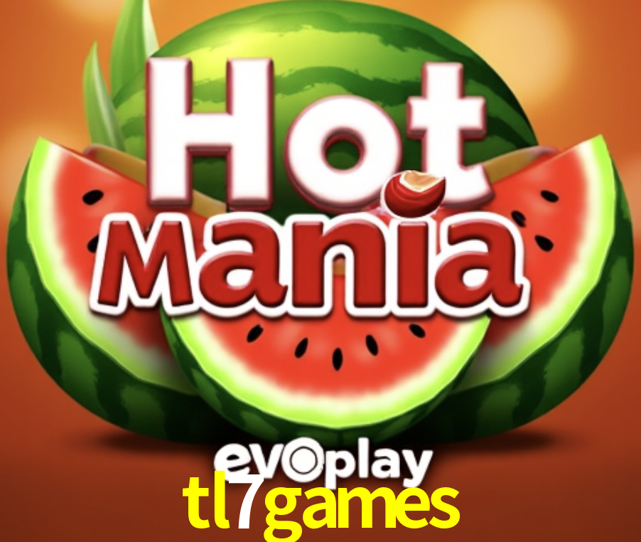 APP oficial da tl7games para mobile