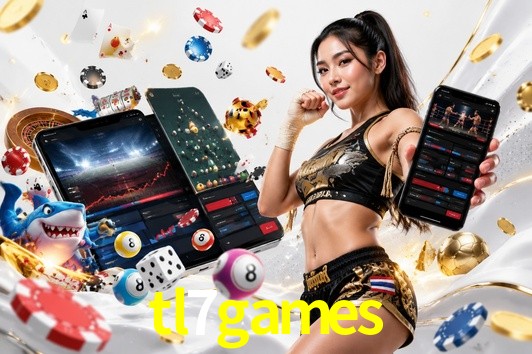 API Integration tl7games