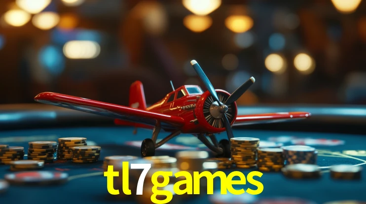 Game Providers tl7games