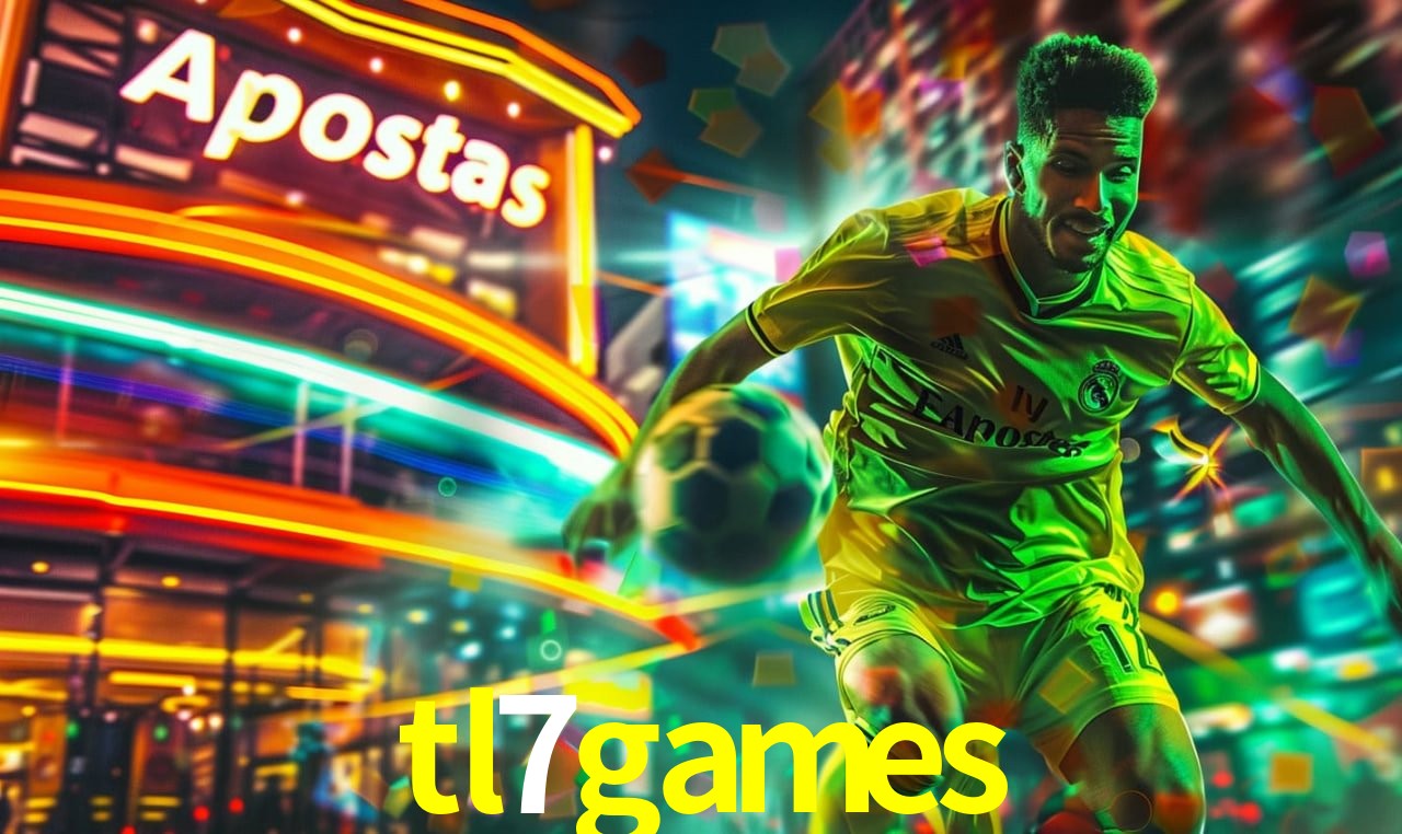 Recursos de Bônus tl7games
