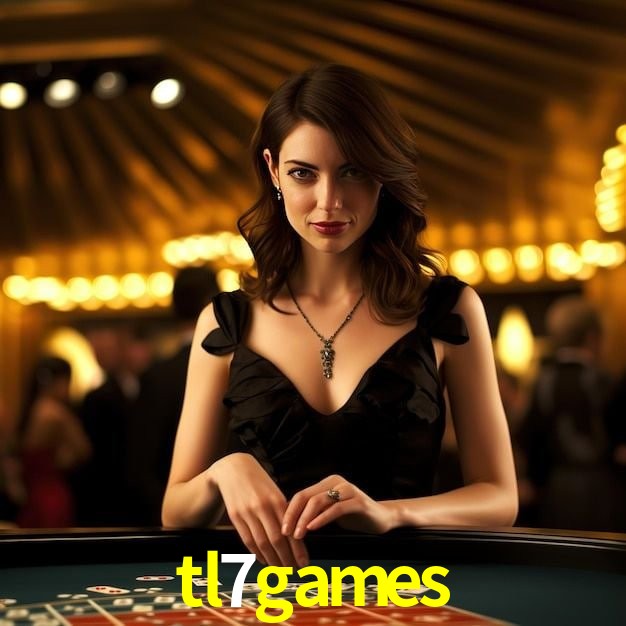 Descubra a Essência do tl7games: Nossa História e Compromissos