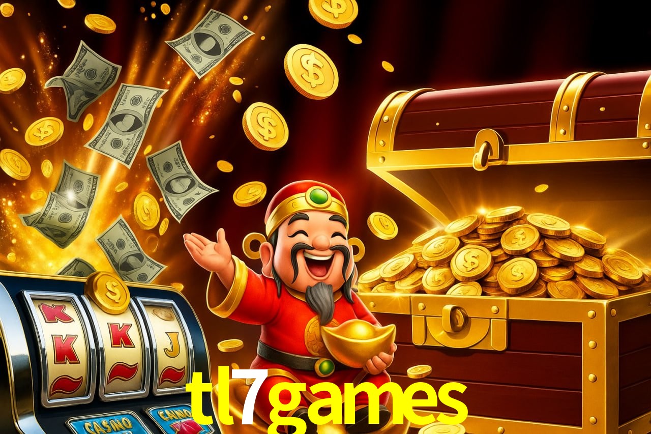 Jogos Exclusivos tl7games