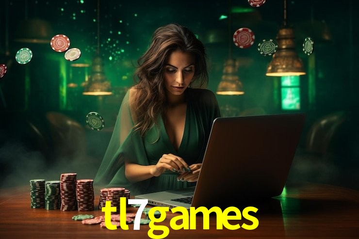 tl7games.com