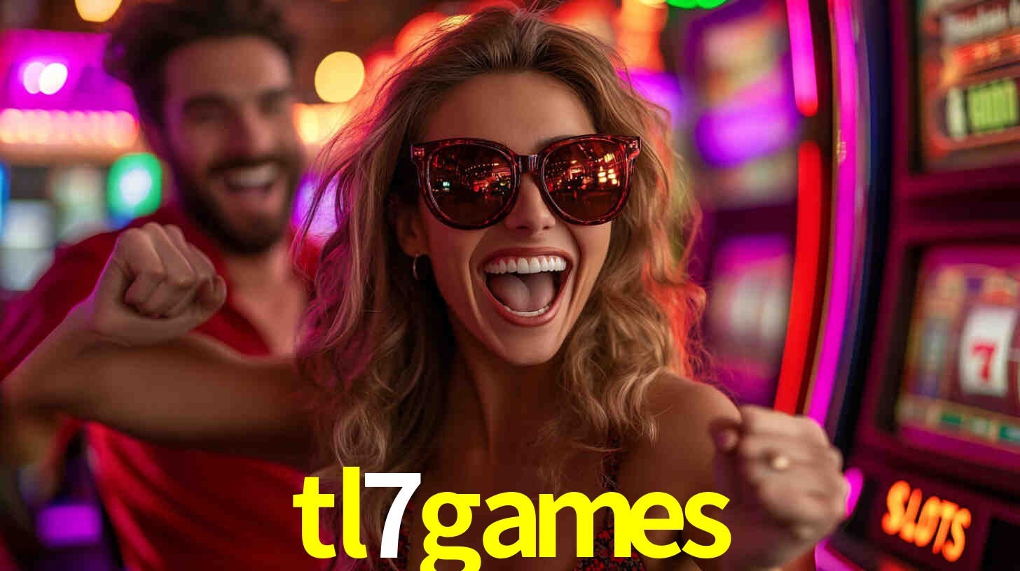 Descubra a Essência do tl7games: Nossa História e Compromissos